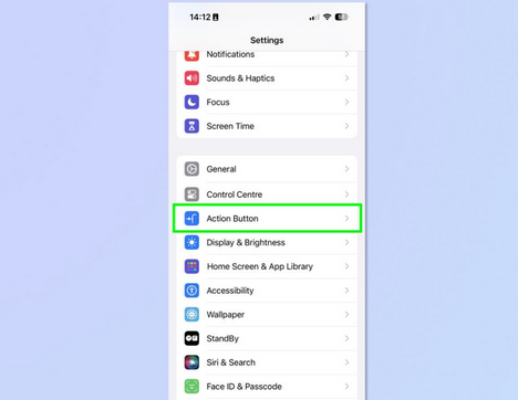 宣城apple维修支持如何使用iPhone15Action按钮设置翻译