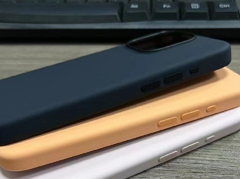 宣城苹果14维修站分享iPhone14手机壳能直接给iPhone15用吗?