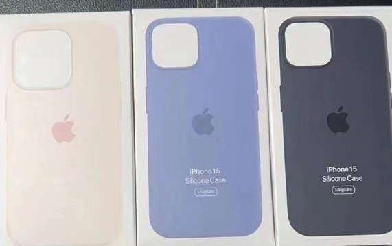 宣城苹果14维修站分享iPhone14手机壳能直接给iPhone15用吗？ 