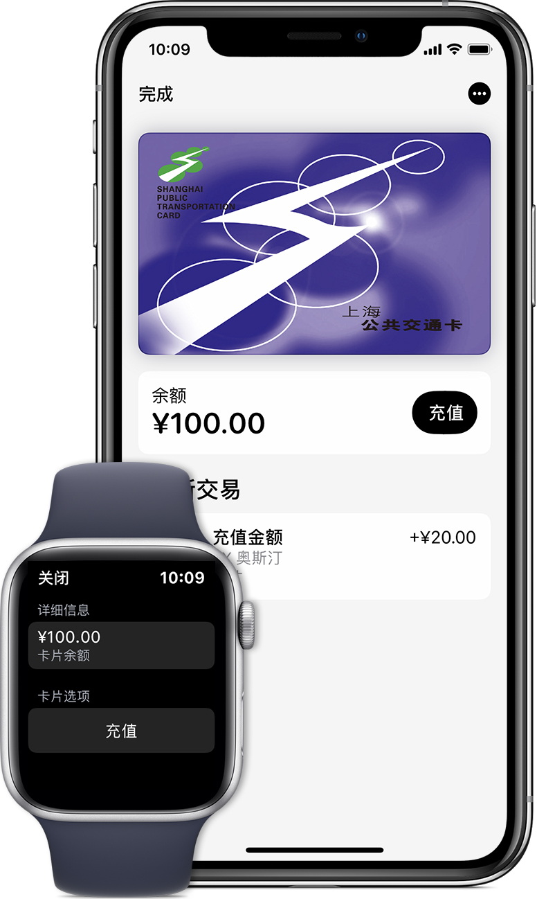 宣城苹果手机维修分享:用 Apple Pay 刷交通卡有哪些优势？如何设置和使用？ 