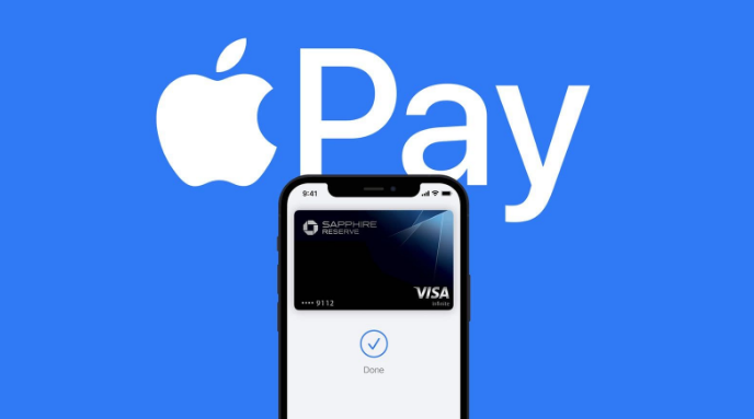 宣城苹果14服务点分享iPhone 14 设置 Apple Pay 后，锁屏密码不正确怎么办 