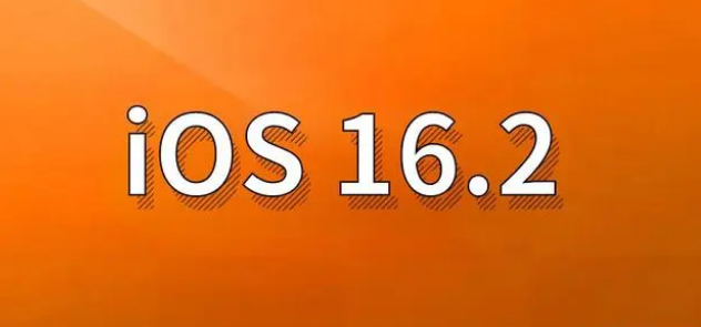 宣城苹果手机维修分享哪些机型建议升级到iOS 16.2版本 