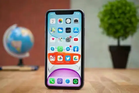 宣城苹果手机维修分享升级iOS16屏幕失灵解决办法 