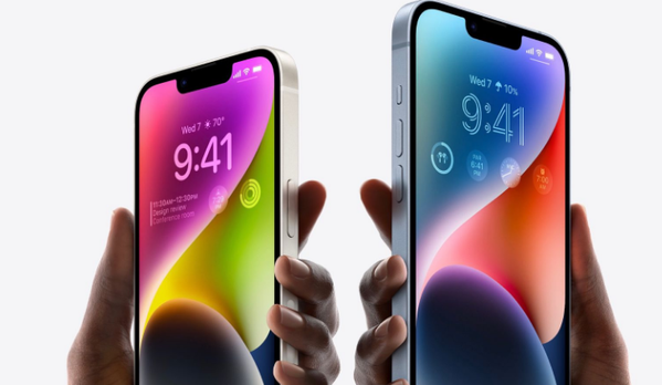 宣城苹果14维修分享iPhone 14系列支持的eSIM卡有哪些优点 