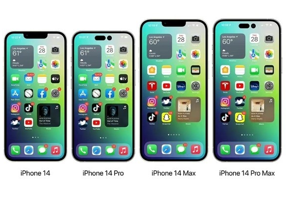 宣城苹果14维修分享iPhone14可以分期吗 