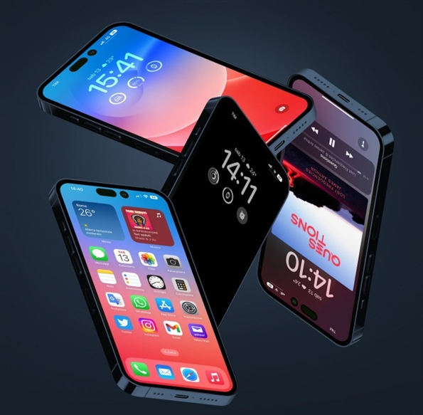 宣城苹果14维修分享入门级iPhone 14多少钱 
