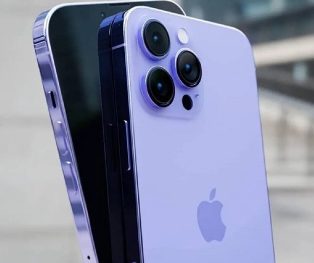 宣城苹果14维修分享凭什么4800万像素的iPhone14就能上热搜 