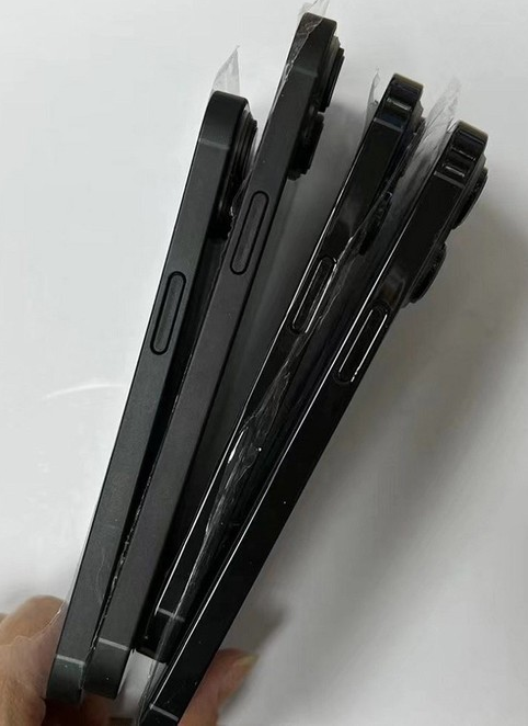 宣城苹果14维修分享iPhone14电池多少毫安 