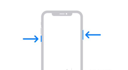 宣城苹果13维修分享iPhone13屏幕失灵怎么办 