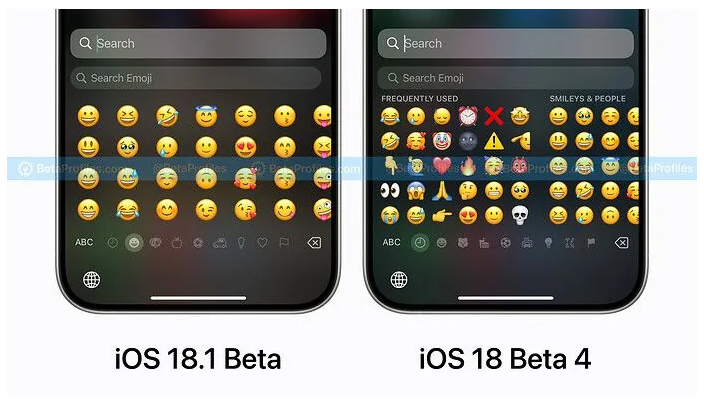 宣城苹果手机维修分享iOS / iPadOS 18.1 Beta 4发布 