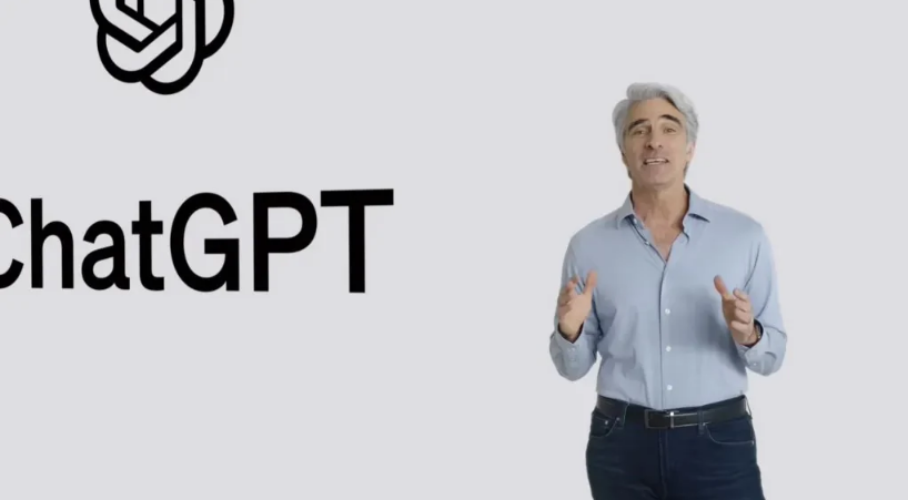 宣城苹果手机维修分享ChatGPT 即将登陆 iOS 18 
