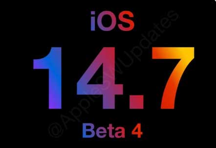 宣城苹果手机维修分享iOS 14.7 Beta4值得升级吗 