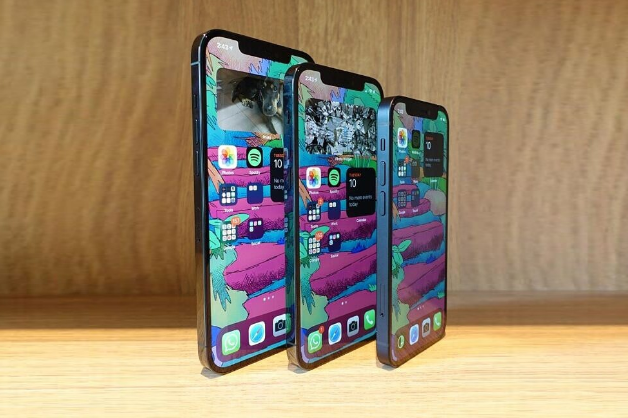 宣城苹果手机维修分享iPhone 13发布日期 