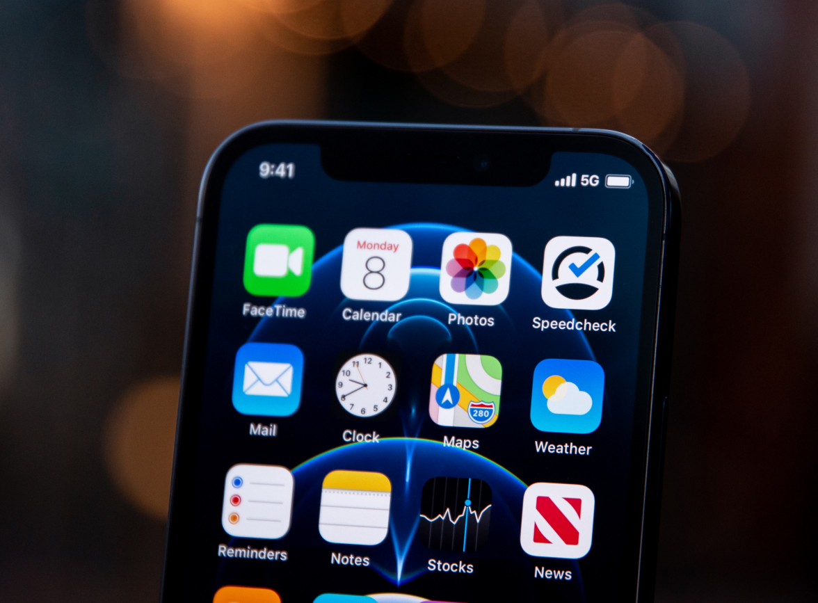 宣城苹果手机维修分享为什么 iPhone 12 在冬季会自动关机 