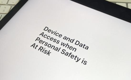 宣城苹果手机维修分享用户去世后，Apple设备和iCloud数据怎么办 