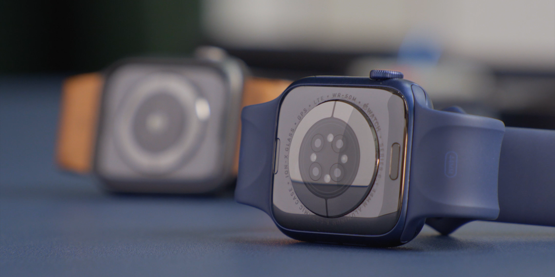 宣城苹果手机维修分享Apple Watch 是如何测量卡路里的 