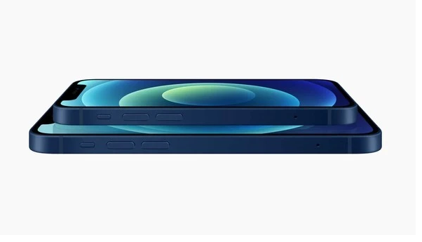 宣城苹果手机维修分享iPhone 12 mini 锁屏后触屏失灵怎么办 