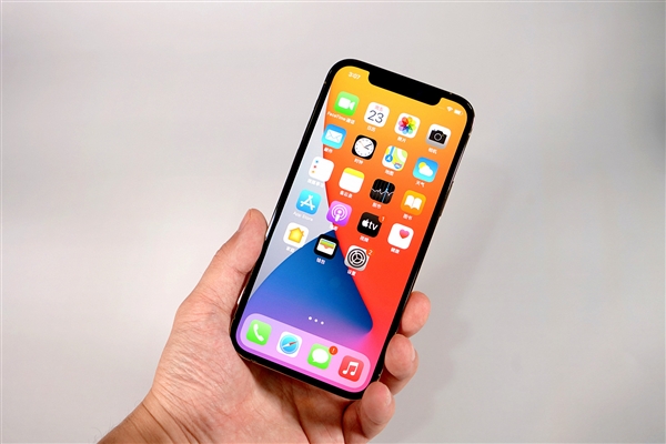 宣城苹果手机维修分享iOS 14.2修订版已到，专属iPhone 12系列 