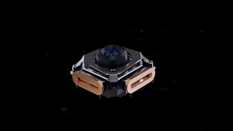 宣城苹果手机维修分享iPhone 12 Pro Max 独享的这颗传感器更大的特点是什么 