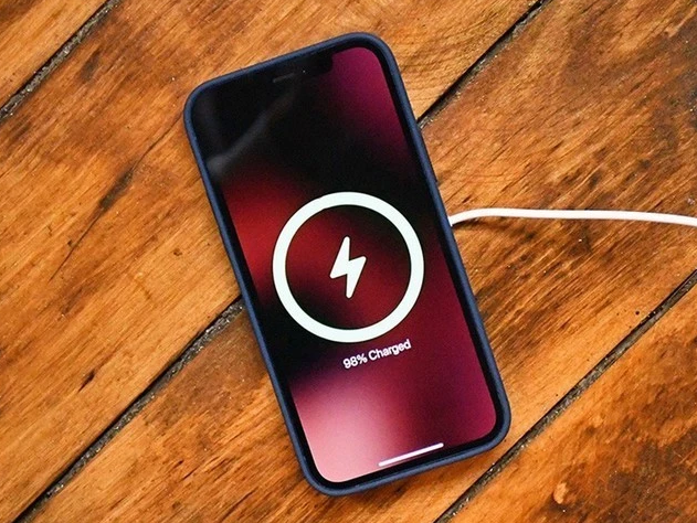 宣城苹果手机维修分享iPhone 12可以随便充电吗 