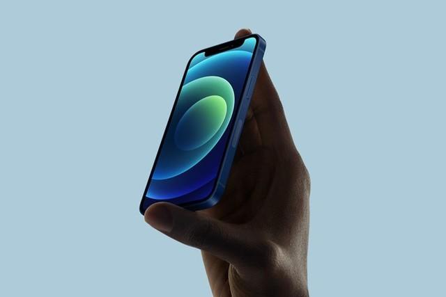 宣城苹果手机维修分享iPhone 12 mini辐射很大吗 