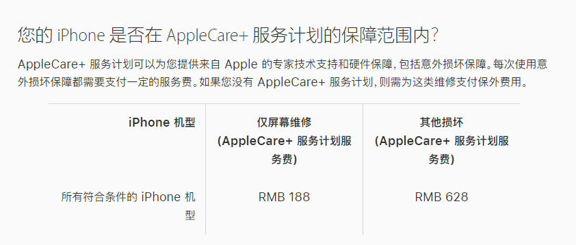 宣城苹果手机维修分享苹果 iPhone 12 官方维修价格是多少 