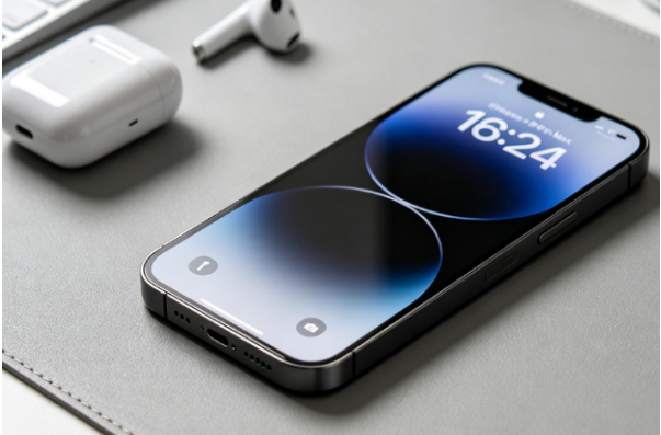 宣城苹果手机维修分享iPhone12 Pro Max 换电池 