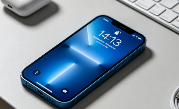 宣城苹果手机维修分享iPhone13 Pro换电池 