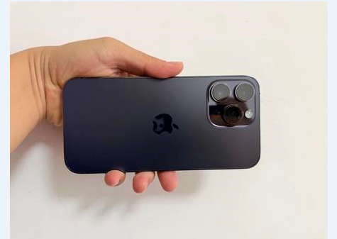 宣城苹果维修点分享iPhone 14 Pro Max进水维修 