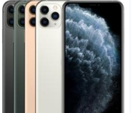 宣城苹果维修点分享iPhone 11 Pro Max换屏分项报价拆解 