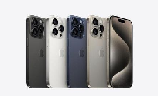 宣城苹果维修点分享iPhone 15 Pro屏幕更换易被忽略实操隐患 