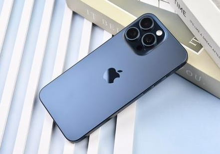 宣城苹果维修点分享iPhone 15 Pro Max屏幕更换全新实操风险 