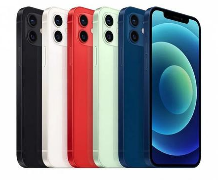 宣城苹果维修点分享iPhone 12 Pro Max维修主板易被忽略的实操故障 