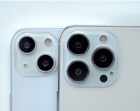 宣城苹果维修点分享iPhone 13 Pro主板出问题时解决方案 