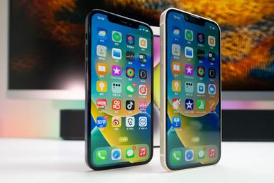 宣城苹果维修点分享iPhone 14 Plus自动关机内存连锁故障解析 