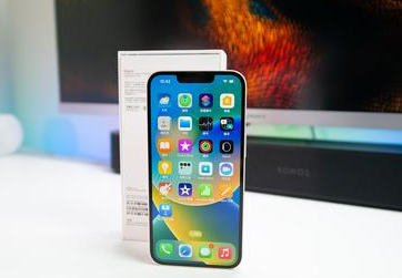 宣城苹果维修点分享iPhone 14扩容容易忽略的暗病 