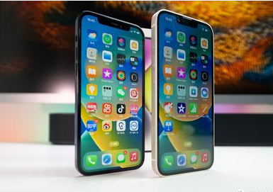 宣城苹果维修点分享iPhone 14 Plus扩容深层隐患梳理 