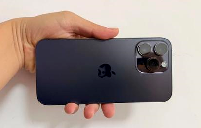 宣城苹果维修点分享iPhone 14 Pro Max扩容实战误区 