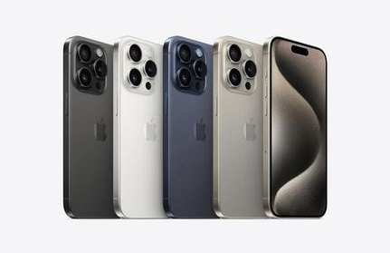 宣城苹果维修点分享iPhone 15 Pro扩容气密性与实操坑 