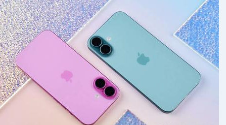 宣城苹果维修点分享iPhone 16扩容成本与市场套路 