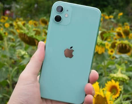 宣城苹果维修点分享iPhone 11锁屏密码认知与使用科普 
