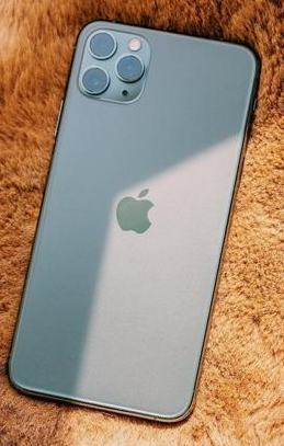 宣城苹果维修点分享iPhone 11 Pro Max锁屏密码冷知识汇总 