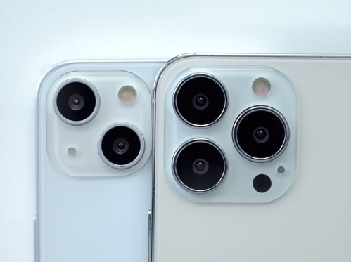 宣城苹果维修点分享iPhone 13 Pro Max锁屏密码冷知识解读 