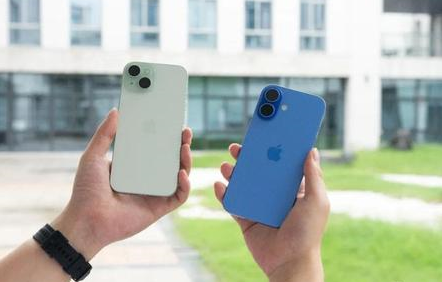 宣城苹果维修点分享iPhone 16 Plus黑屏疑难故障汇总 