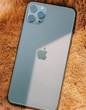 宣城苹果维修点分享iPhone 11 Pro Max电池发烫特殊问题 