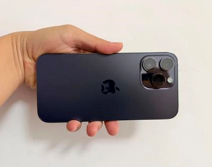 宣城苹果维修点分享iPhone 14 Pro Max发烫多重诱因剖析 