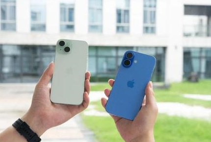 宣城苹果维修点分享iPhone 16 Plus发烫多场景剖析 